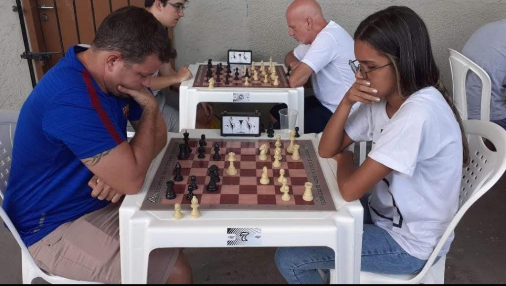 Jogo de xadrez: um bom passatempo durante a pandemia