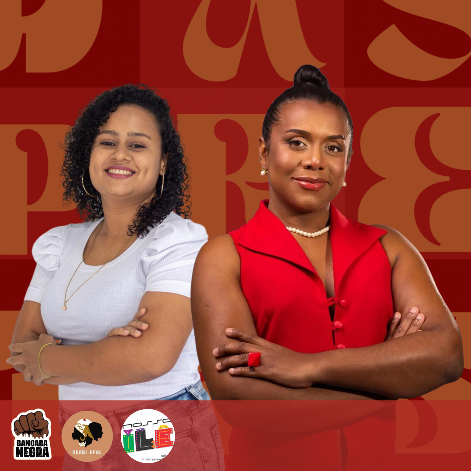 Julho das Pretas evento em Alagoas reúne mulheres negras em debate