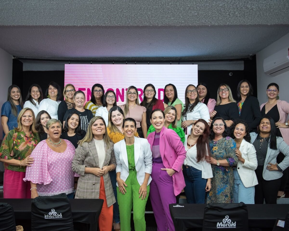 Encontro de Mulheres Empreendedoras em Maceió promete um dia de conexão