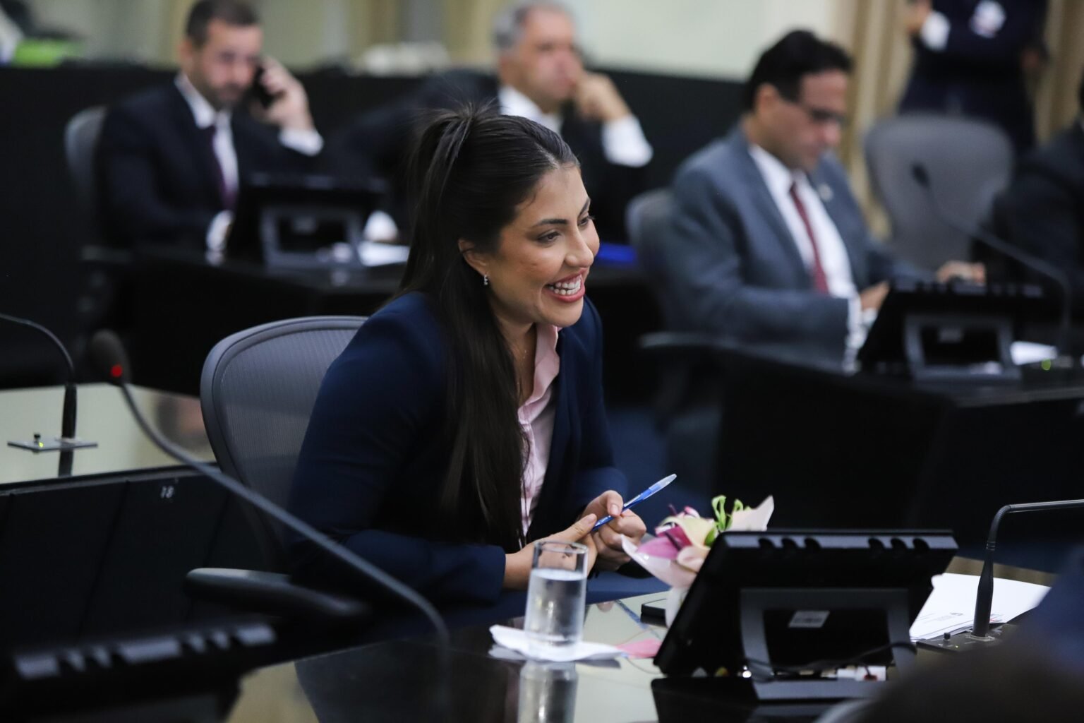 Gabi Gon Alves Lan A Curta Metragem Caminhos De Vera Um Legado