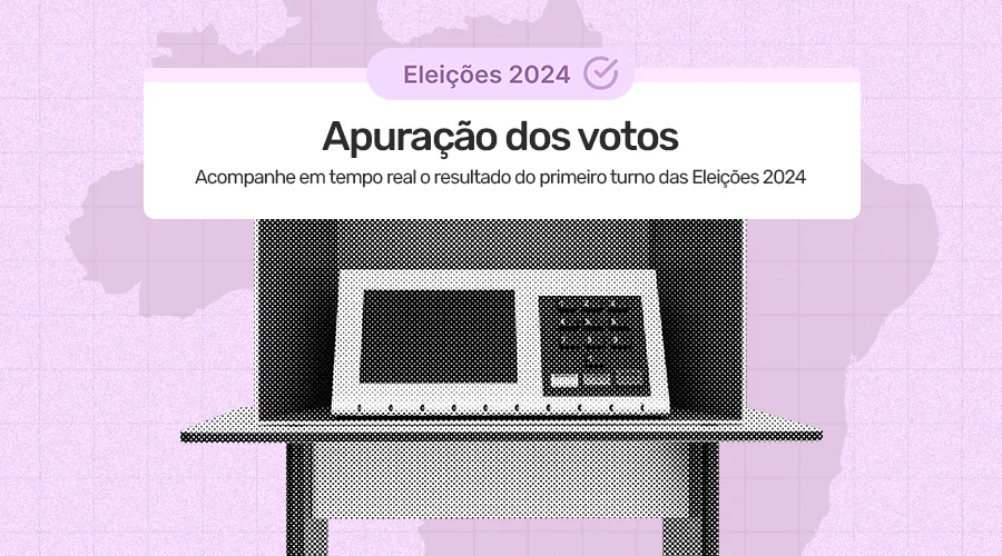 Eleições 2024 Agência Tatu lança plataforma de apuração de votos em