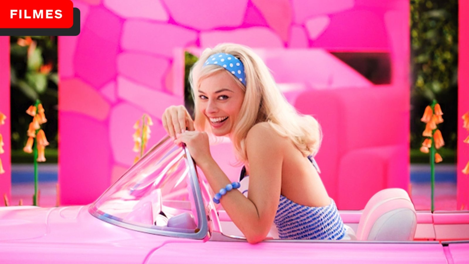 Fact Check. Barbie é retratada como lésbica em novo filme? – Observador