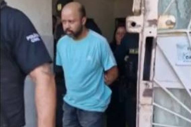 Serial Killer de Maceió